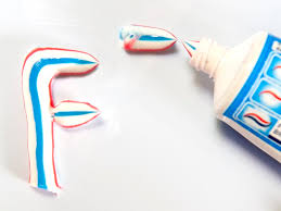 Is fluoride good for you?