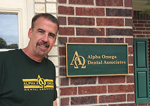 Waco Christian Dentist Dr. Terry Lassiter Alpha Omega Dental Waco